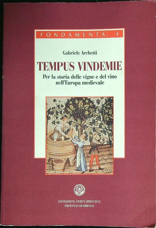Tempus vindemie
