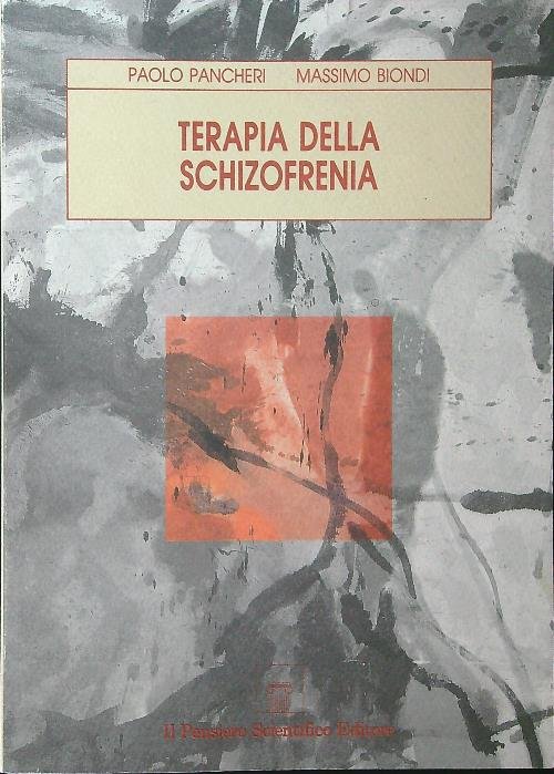 Terapia della schizofrenia