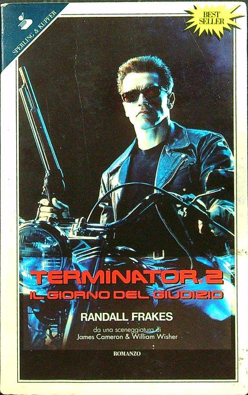 Terminator. Il giorno del giudizio