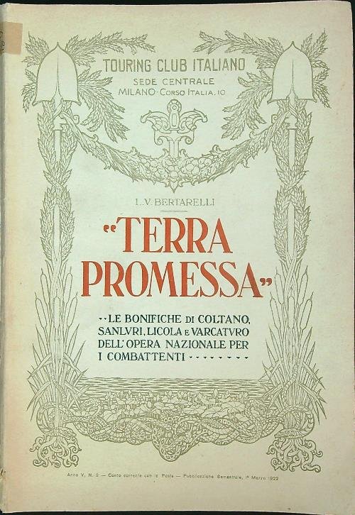 Terra promessa
