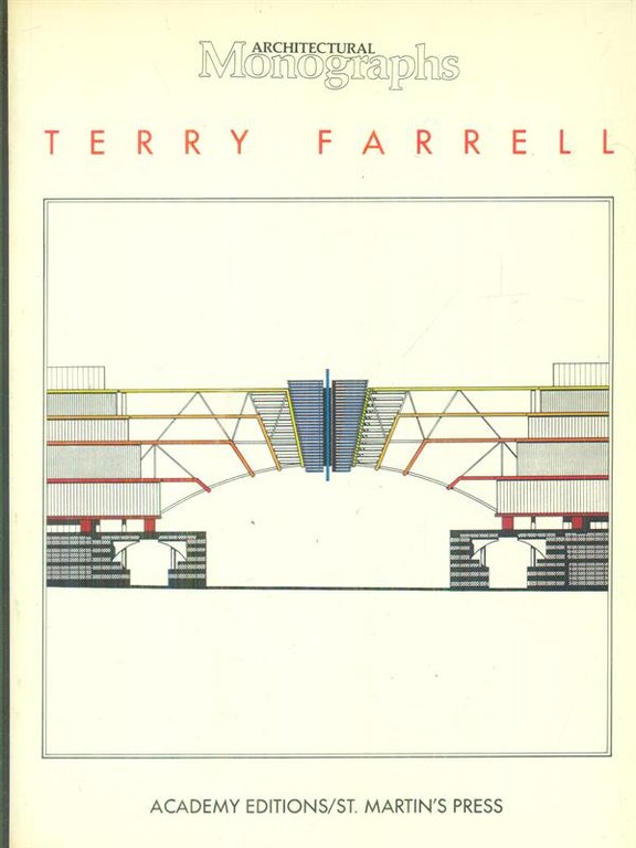 Terry Farrell