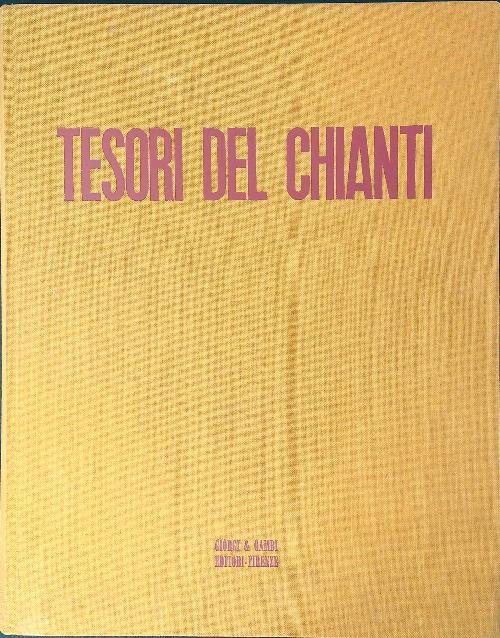Tesori del Chianti