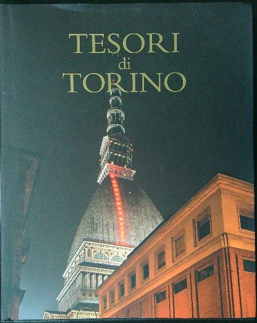 Tesori di Torino