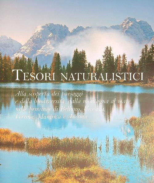 Tesori naturalistici | Immagine Gallery 2