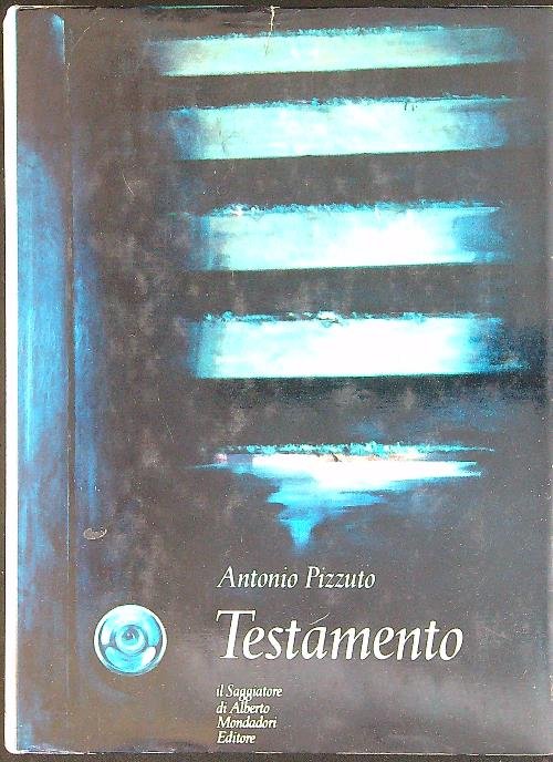 Testamento