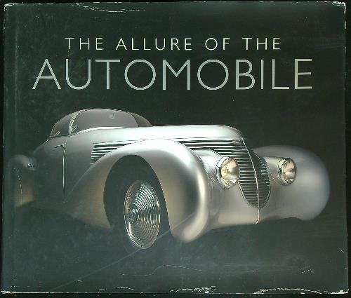 The Allure Of The Automobile: Driving In Style 1930-1965