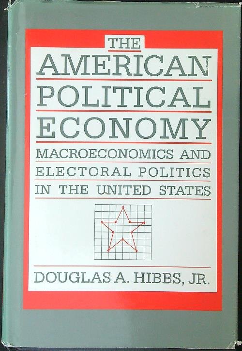 The American political economy | Immagine principale