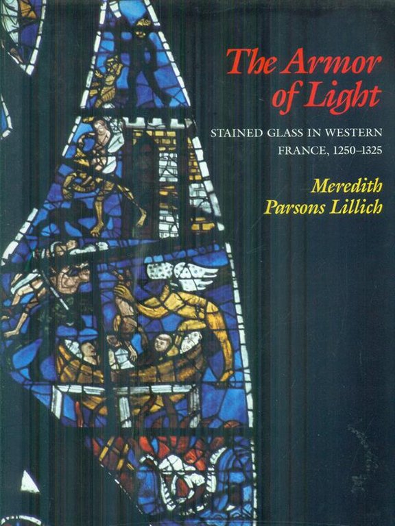 The Armor of light | Immagine Gallery 2