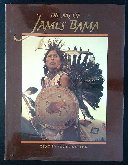 The art of James Bama