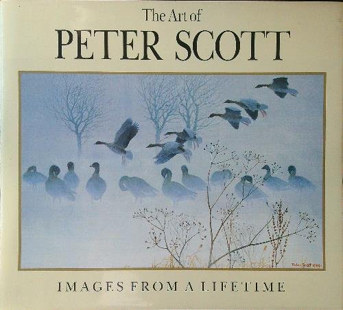 The Art of Peter Scott: Images from a Lifetime | Immagine principale