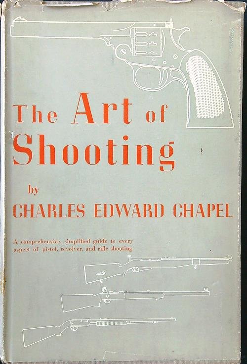The art of shooting