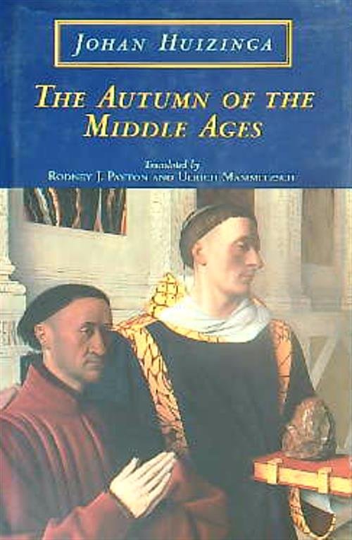 The Autumn of The Middle Ages | Immagine principale