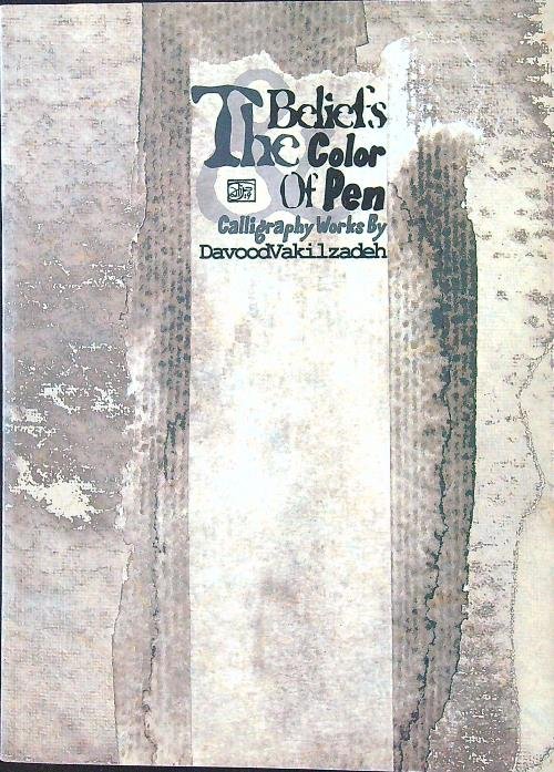 The Beliefs of Color and Pen