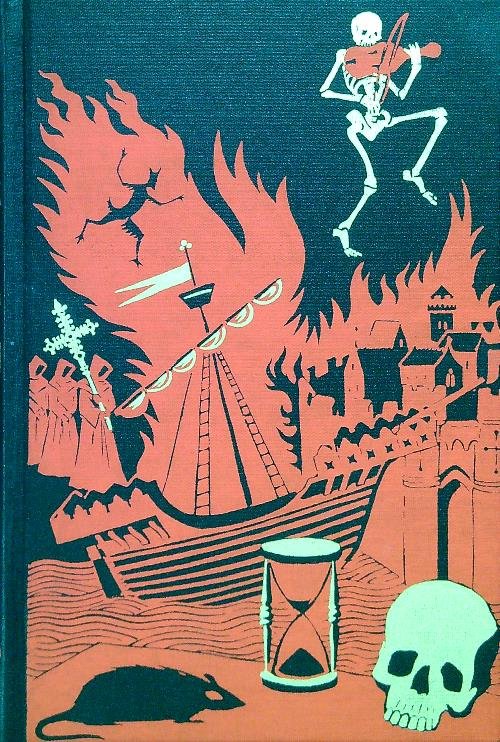 The Black Death