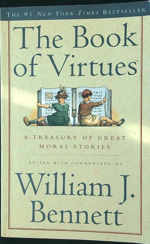 The Book of Virtues