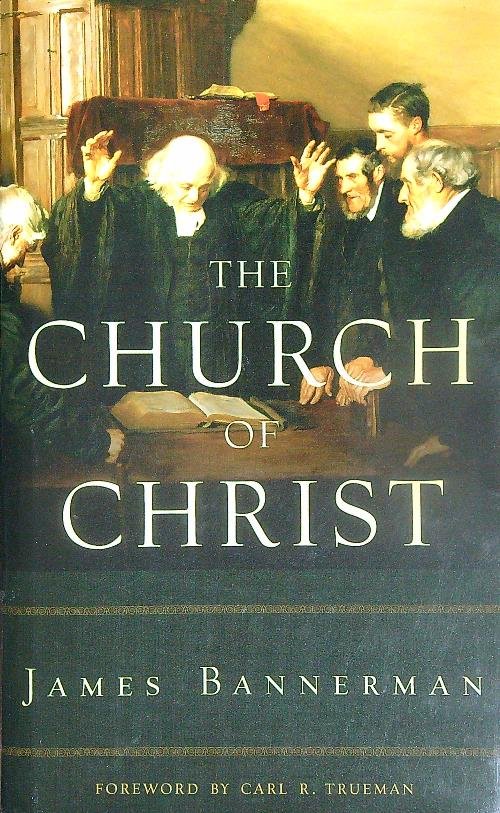The Church of Christ | Immagine principale
