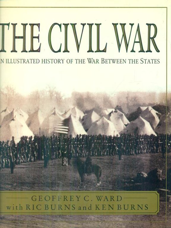 The civil war