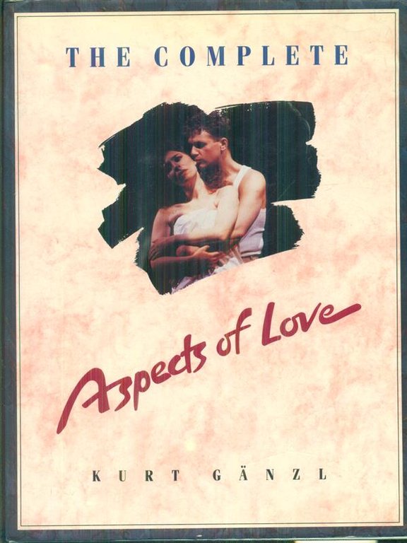 The complete Aspects of Love