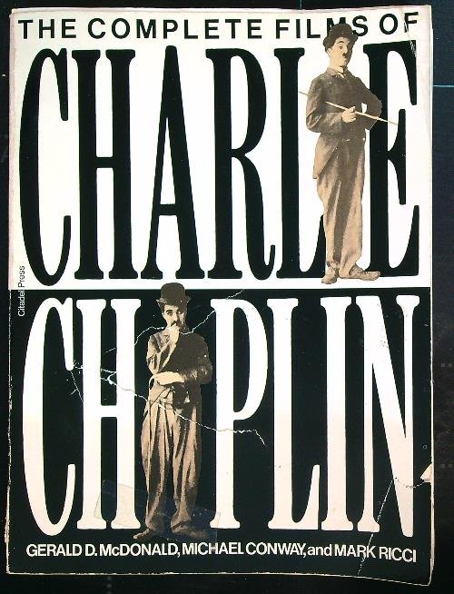 The Complete Films of Charlie Chaplin