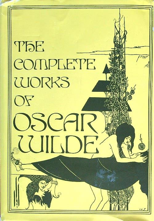 The complete works of Oscar Wilde