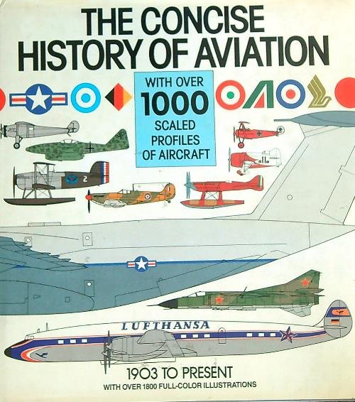 The Concise History of Aviation