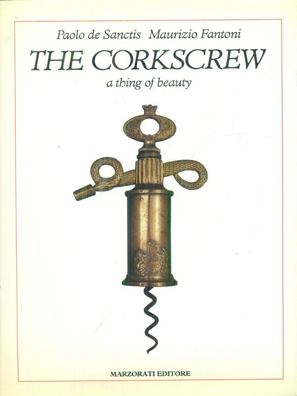 The corkscrew | Immagine principale