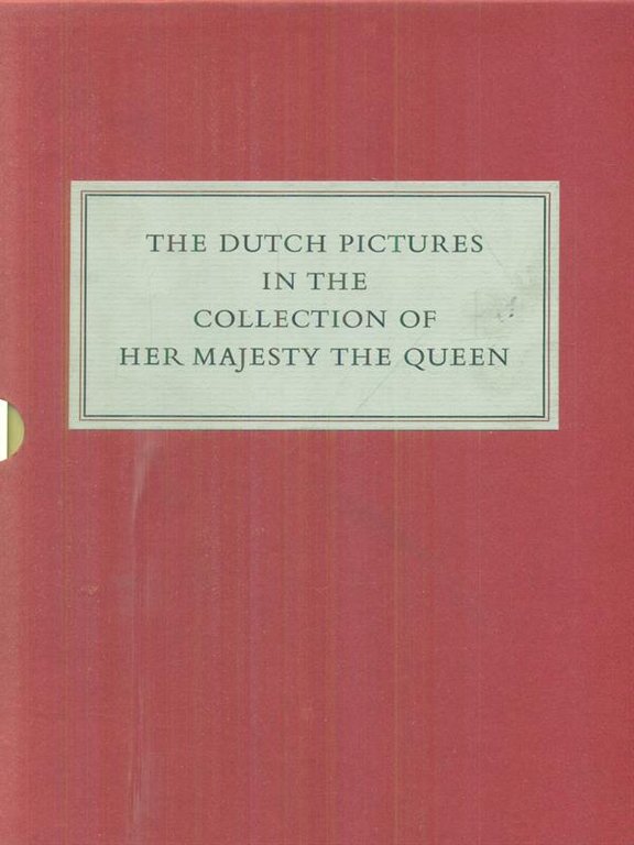 The dutch pictures