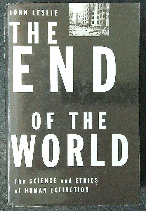 The End of the World | Immagine principale