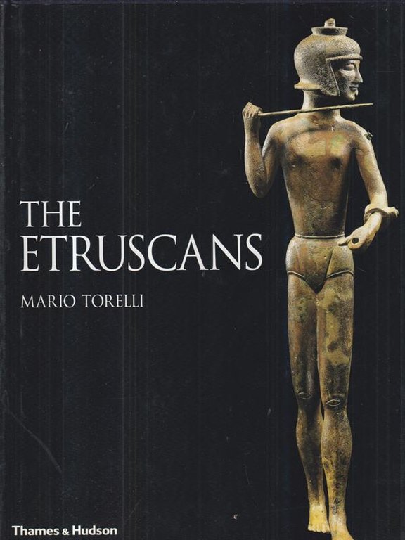 The etruscans
