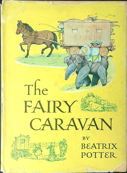 The fairy caravan