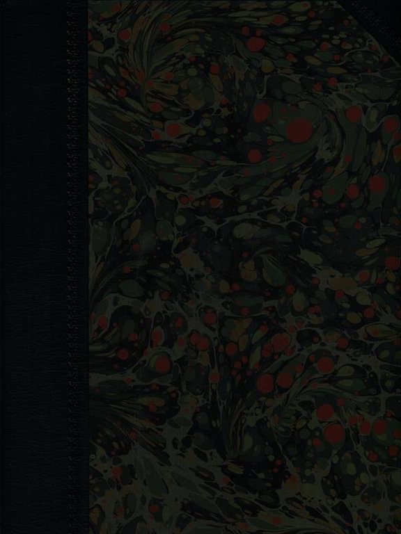 The first Folio of Shakespeare