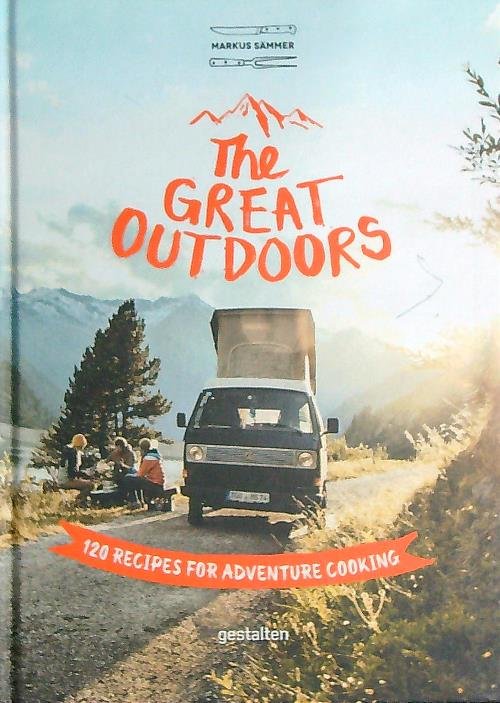 The Great Outdoors | Immagine principale