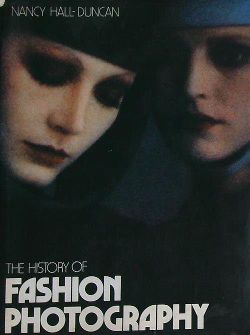 The history of fashion photography