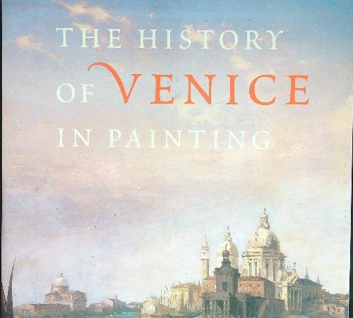 The history of Venice in painting | Immagine principale