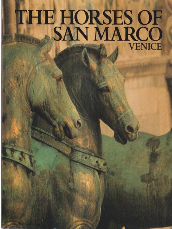 The Horses of San Marco. Venice | Immagine Gallery 2