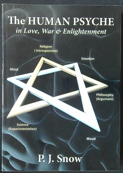 The Human Psyche in Love, War and Enlightenment | Immagine principale