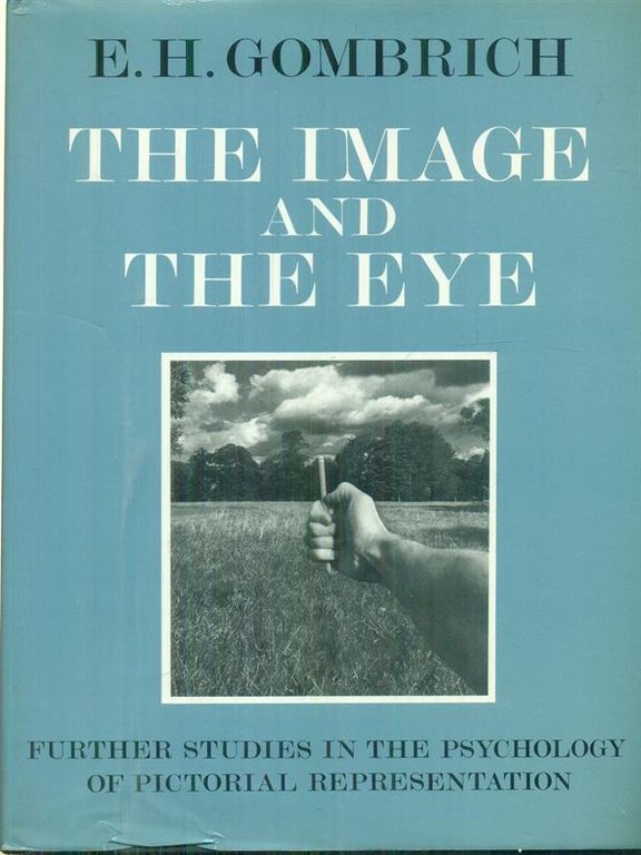 The image and the eye | Immagine Gallery 2