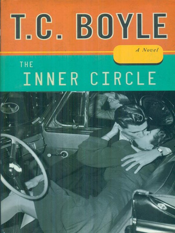 The inner circle | Immagine Gallery 2