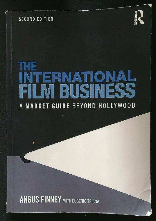 The international film business | Immagine Gallery 2
