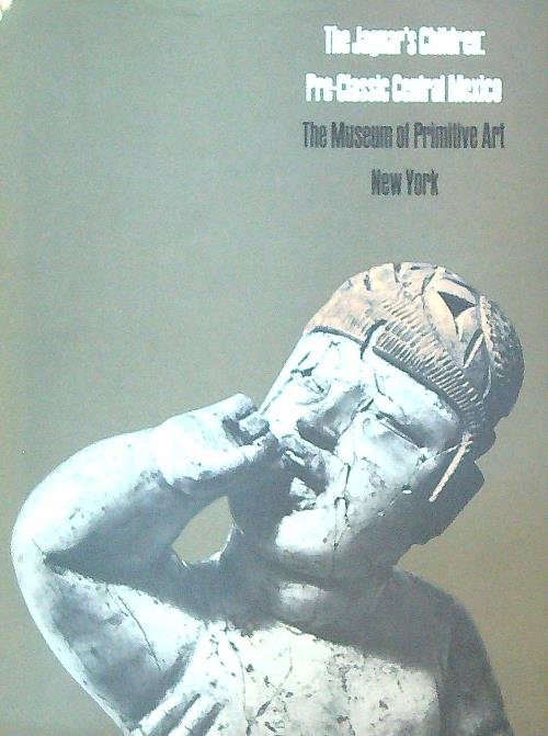 The Jaguar's Children: Pre-classic Central Mexico | Immagine principale