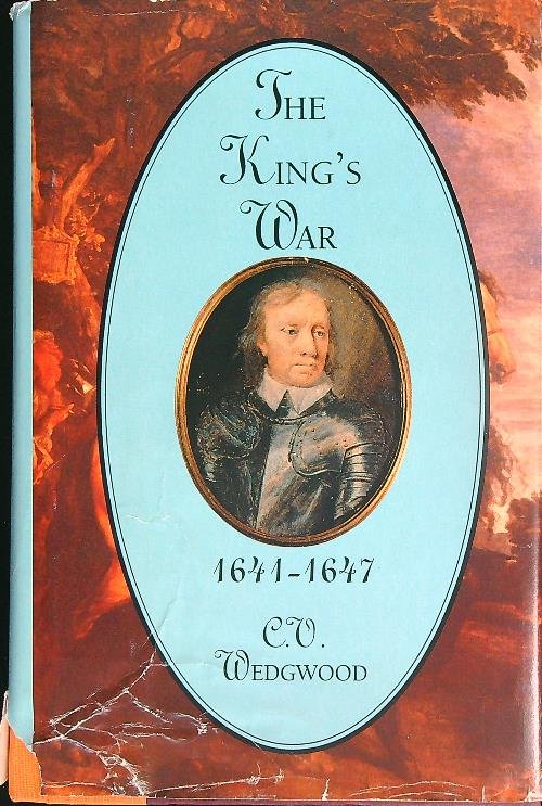 The King's war 1641-1647 | Immagine Gallery 2