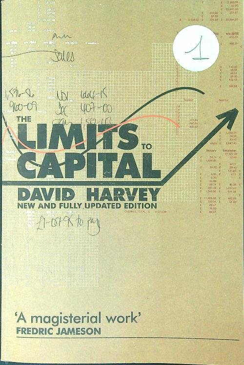 The Limits to Capital