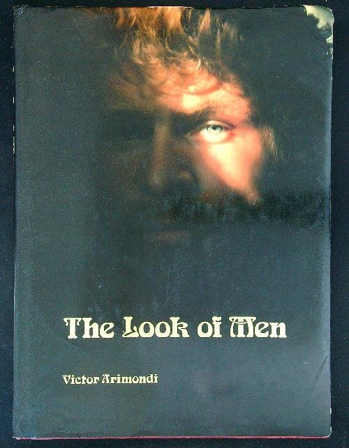 The look of man | Immagine principale