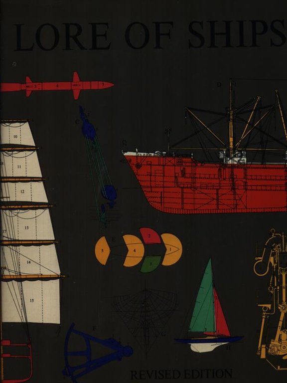 The lore of ships | Immagine Gallery 2