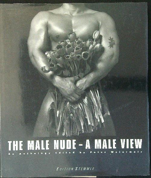 The male nude - A male view