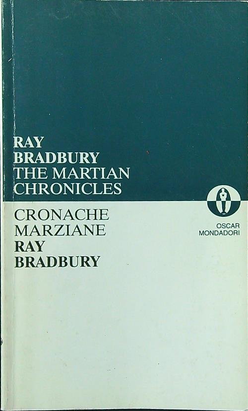 The Martian Chronicles - Cronache marziane | Immagine principale