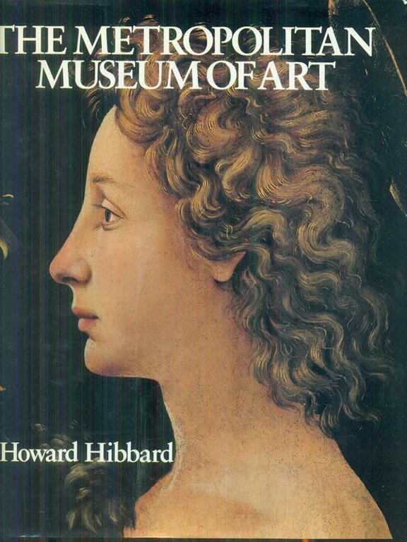 The Metropolitan Museum of art