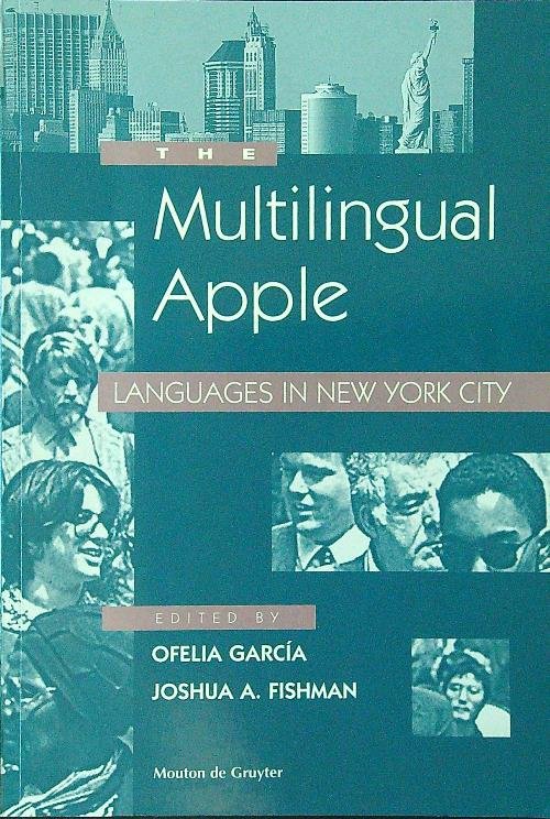 The Multilingual Apple: Languages in New York City | Immagine principale