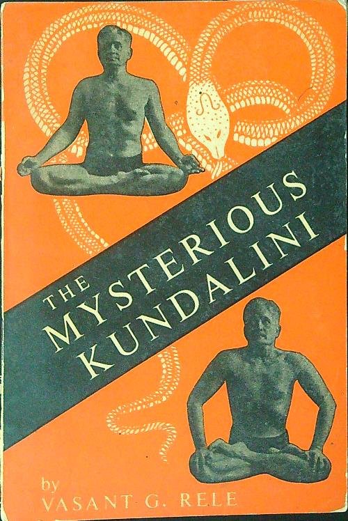 The mysterious kundalini