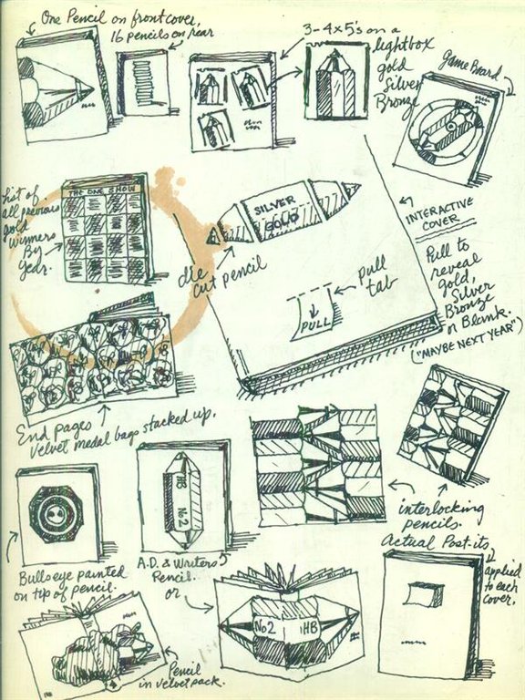 The One Show vol. 16